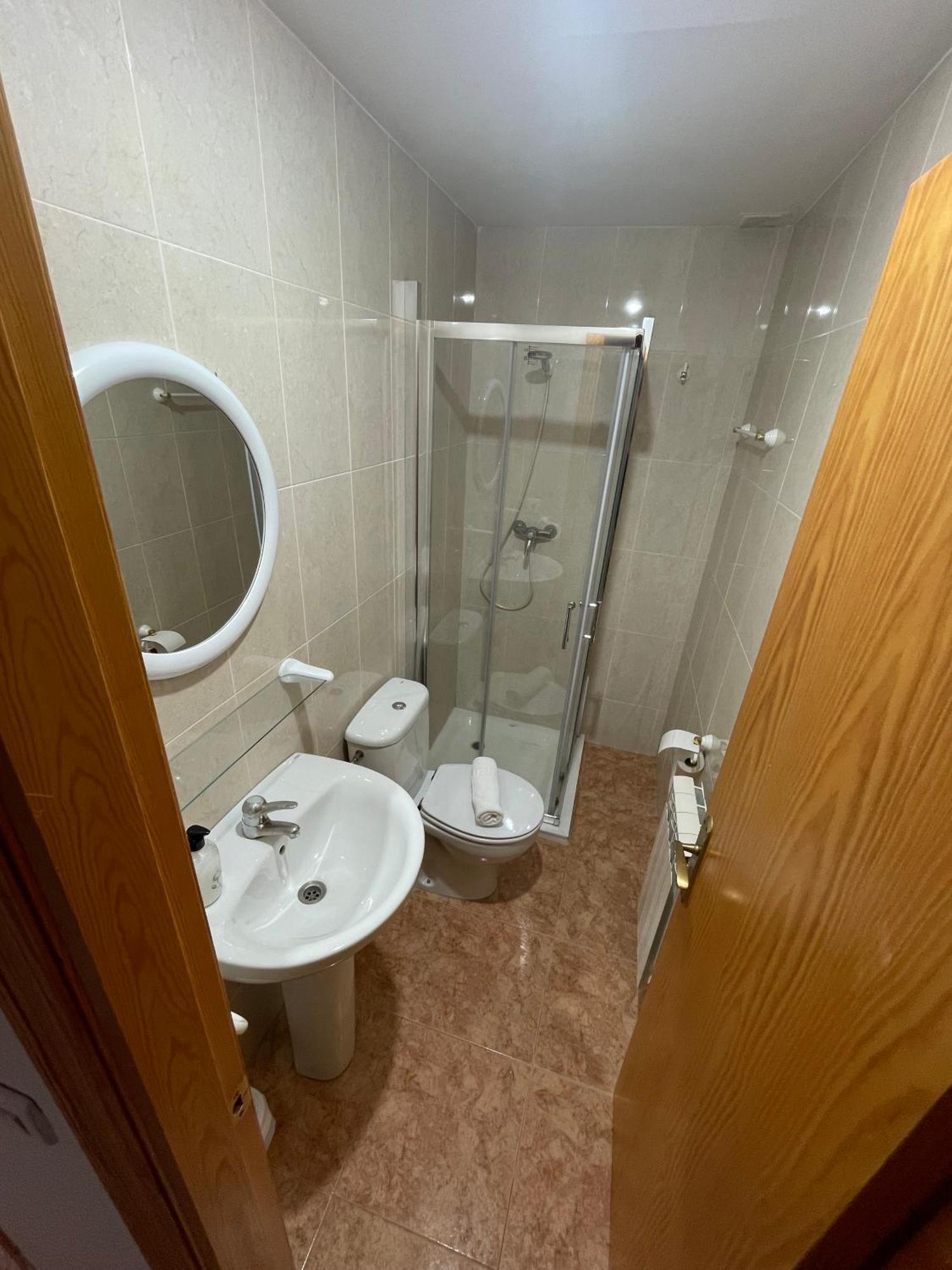 Hostal La Rurala Estopanya Estopinan del Castillo Buitenkant foto